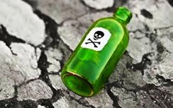 Nghi án mẹ giết con rồi uống thuốc sâu tự tử