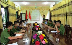 Thanh niên 8X giết người rồi đạp xuống vực phi tang