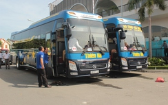 Hà Tĩnh: Khai trương dàn “chuyên cơ mặt đất” trị giá 60 tỉ