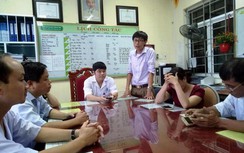 Hà Tĩnh: Sản phụ sáng mổ sinh, chiều tử vong