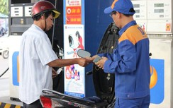 Tự nâng giá sau bão, cây xăng ở Hà Tĩnh bị phạt 40 triệu