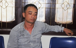 Giả danh công an nhận tiền bảo kê