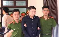 Giữ nguyên án tử hình kẻ giết giám thị coi thi ở Hà Tĩnh