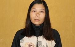 Bắt khẩn cấp một phụ nữ vì "hoạt động lật đổ chính quyền"