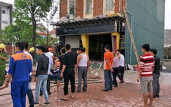 Hà Tĩnh: “Bà Hỏa” ghé thăm quán karaoke giữa trưa