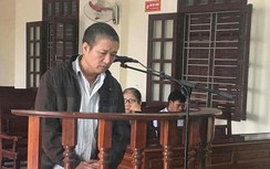 Đi sửa đồng hồ, bé gái 12 tuổi bị "yêu râu xanh" dâm ô