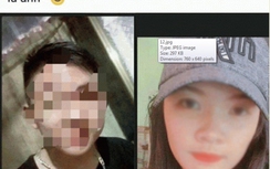 Lộ diện nghi can vụ nữ sinh tử vong sau khi đi chơi?