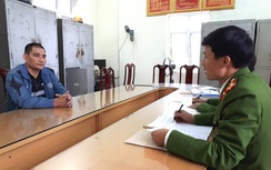 Khởi tố kẻ gây tai nạn giao thông, chống người thi hành công vụ