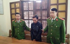 Khởi tố kẻ giết người, chôn xác bạn cùng phòng ở Quảng Bình