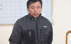 Bắt kẻ giết người trốn truy nã hơn 2 thập kỷ