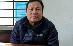 Bắt kẻ trộm bò trên đường Hồ Chí Minh về xẻ thịt bán