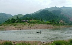 Tìm kiếm cháu bé 3 tuổi bị mất tích ở Quảng Bình