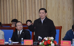 Năm 2020, cảng hàng không Vinh có nhà ga mới