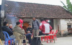 9X Hà Tĩnh tử vong vì TNGT ở Đài Loan khi sắp cưới