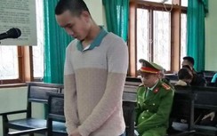 "Ma men" chém Phó trạm y tế nhập viện lĩnh án