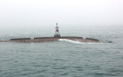 Thay nhà thầu, chốt hạn trục vớt tàu VTB26 tại cảng Cửa Lò