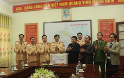 100% cán bộ, thanh tra Sở GTVT Hà Tĩnh sẽ tham gia trực Tết