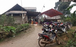 Xông vào nhà đánh người tử vong chiều mùng 2 Tết