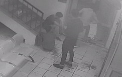 Mất bạn vì TNGT, nhóm côn đồ trút giận lên bác sỹ cấp cứu