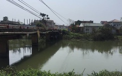 9X bất ngờ nhảy cầu tự vẫn sau khi đi hát karaoke