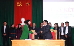 Hà Tĩnh ghi hình, xử lý nghiêm phụ huynh, học sinh vi phạm ATGT