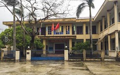 Đang làm rõ vụ xã “ém” 100 triệu bồi thường Formosa đi du lịch