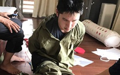 Thông tin bất ngờ về nghi phạm vụ cướp chấn động Hà Tĩnh