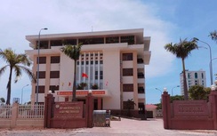 Sở Du lịch Quảng Bình: 9 nhân viên "giúp việc" 11 lãnh đạo?