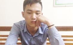 Trộm ô tô BMV của bạn rồi lái vội 300km về Nam Định bán