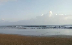 Hà Tĩnh lại động đất, dân hốt hoảng chạy ra khỏi nhà trong đêm