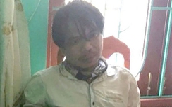 Cầm súng K54 xông vào trụ sở Quỹ tín dụng xã cướp tiền