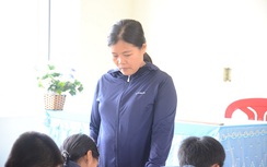 Cô giáo bắt cả lớp tát 230 cái vào mặt học sinh nói gì?