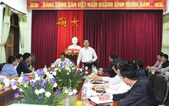 Hà Tĩnh cần làm tốt tái định cư Dự án cao tốc Bắc- Nam