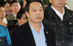 Đề nghị khai trừ khỏi Đảng nguyên chủ tịch huyện bị phạt tù