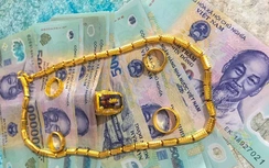 Vì sao thầy giáo bịa chuyện trả 50 triệu đồng và 23 chỉ vàng?