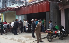 Điện giật khiến 3 người thương vong ở Hải Phòng