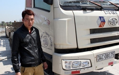 Bắt được lái xe cán chết người, bỏ mặc nạn nhân