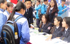 Những nét mới công tác tuyển sinh tại Hải Phòng