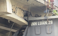 Hải Dương: Cầu An Thái “bị thương” nặng cỡ nào?