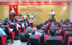 Cần linh hoạt trong phát triển Đảng tại doanh nghiệp cổ phần