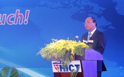 Cảng Lạch Huyện sẽ tạo ra cú hích đặc biệt cho Hải Phòng