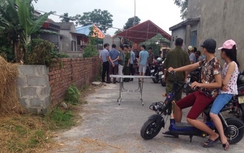 60 cảnh sát Hải Phòng truy tìm nghi phạm hiếp, giết bé 11 tuổi