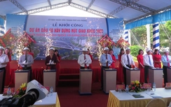 Hải Phòng: Khởi công xây dựng cầu vòm thép đầu tiên trong nội đô