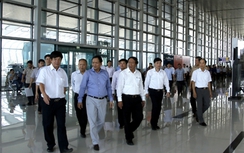 Vận hành sân bay Cát Bi xứng tầm cảng hàng không quốc tế