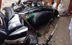 Hải Dương: Trộm chó bất thành, 2 “cẩu tặc” bị đánh bầm dập