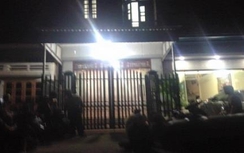 Lộ nguyên nhân vụ chồng treo cổ, vợ bị đâm chết tại nhà riêng