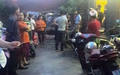 Hải Phòng: Cãi nhau, đôi vợ chồng nhảy xuống kênh tự tử