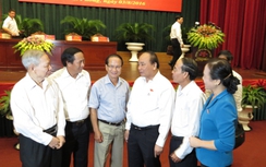 Thủ tướng: Không để Formosa tái diễn sai phạm