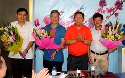 Hải Phòng: Bị truy bắt, 2 tên trộm rút súng giả... dọa công an