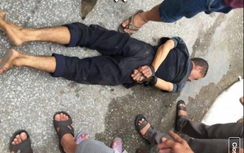 Thái Bình: Con rể cũ vác dao chém chết mẹ và chị vợ